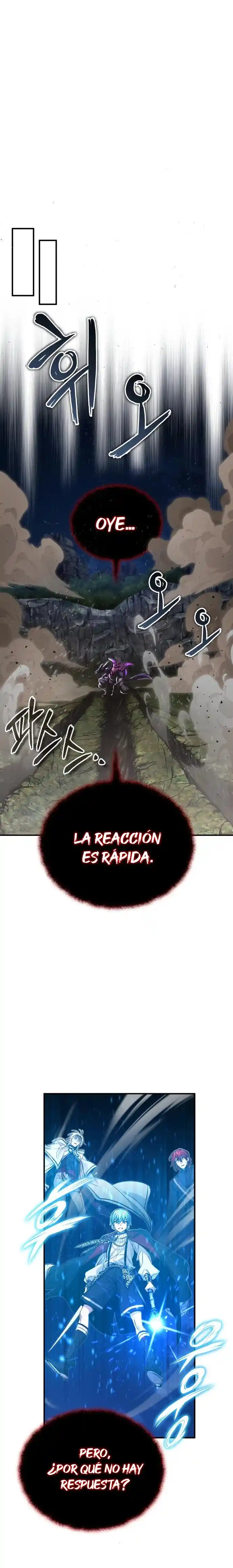 The Dark Magician Transmigrates After 66666 Years - Capítulo 86 - Página 17 - LectorTMOo