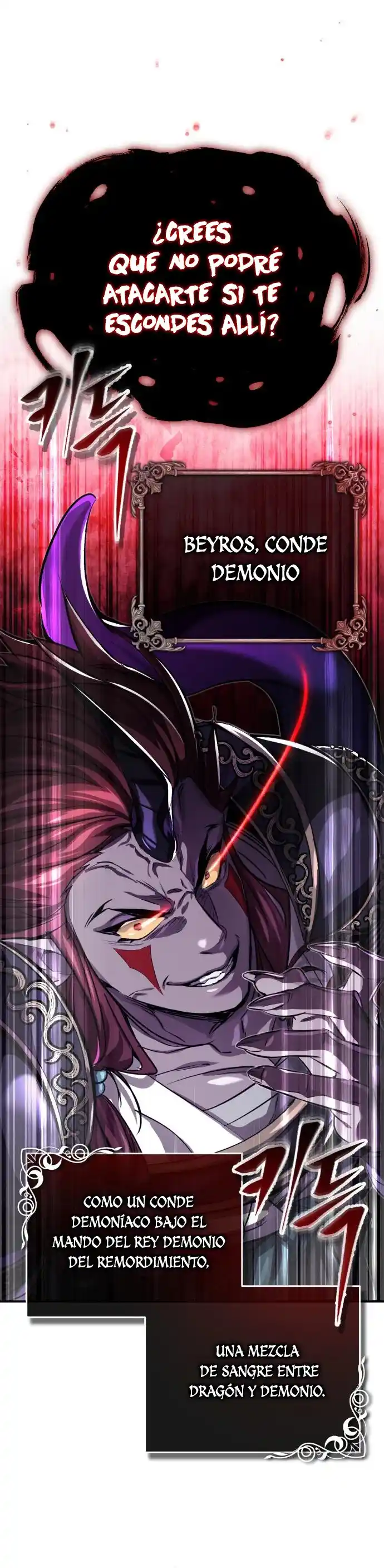 The Dark Magician Transmigrates After 66666 Years - Capítulo 86 - Página 18 - LectorTMOo