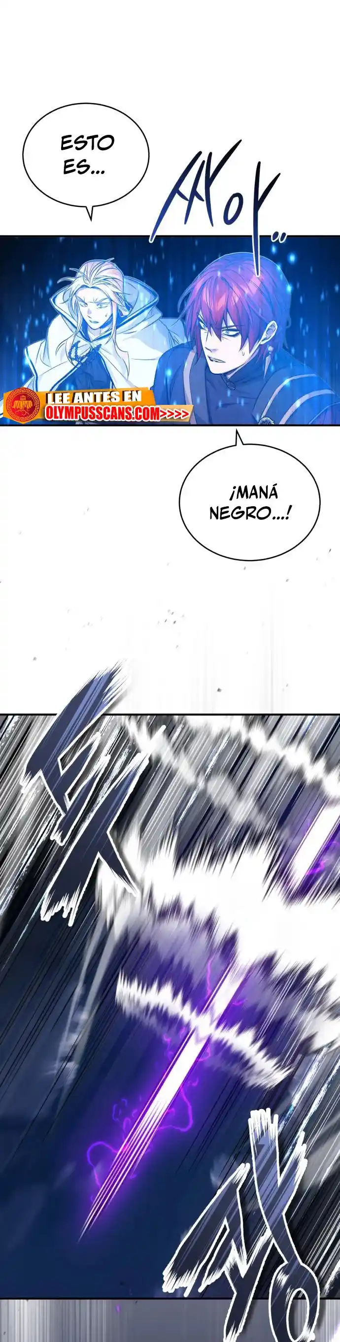 The Dark Magician Transmigrates After 66666 Years - Capítulo 86 - Página 25 - LectorTMOo