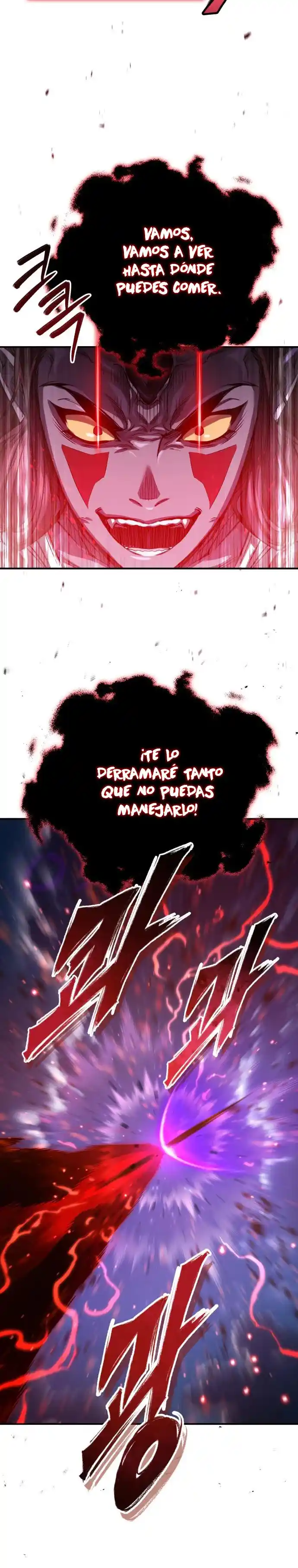 The Dark Magician Transmigrates After 66666 Years - Capítulo 86 - Página 28 - LectorTMOo