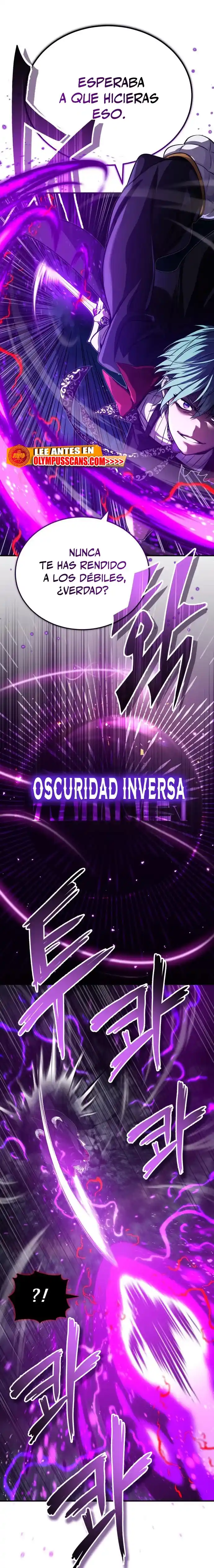 The Dark Magician Transmigrates After 66666 Years - Capítulo 86 - Página 29 - LectorTMOo