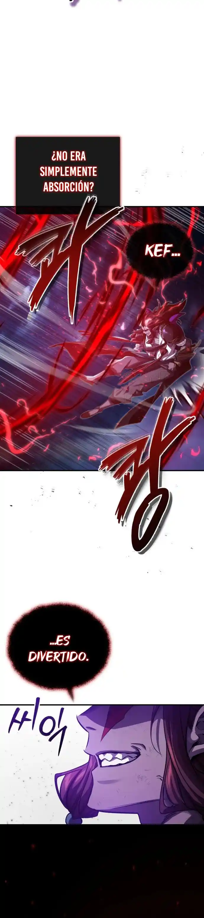 The Dark Magician Transmigrates After 66666 Years - Capítulo 86 - Página 30 - LectorTMOo