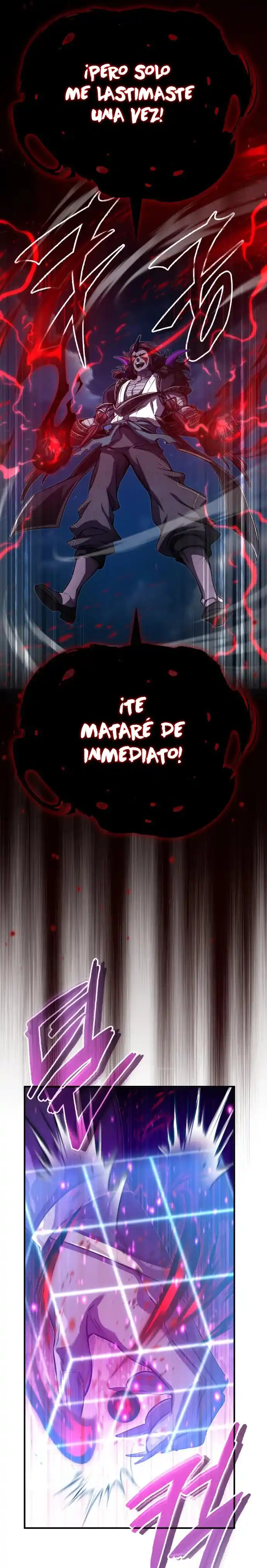 The Dark Magician Transmigrates After 66666 Years - Capítulo 86 - Página 31 - LectorTMOo