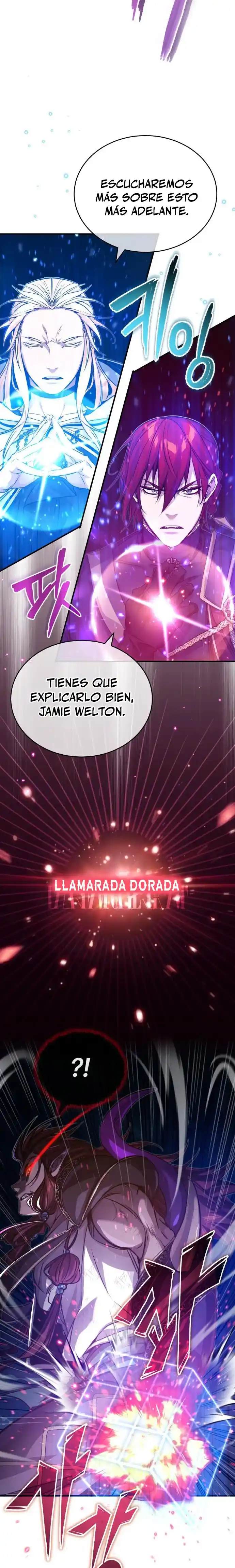The Dark Magician Transmigrates After 66666 Years - Capítulo 86 - Página 32 - LectorTMOo