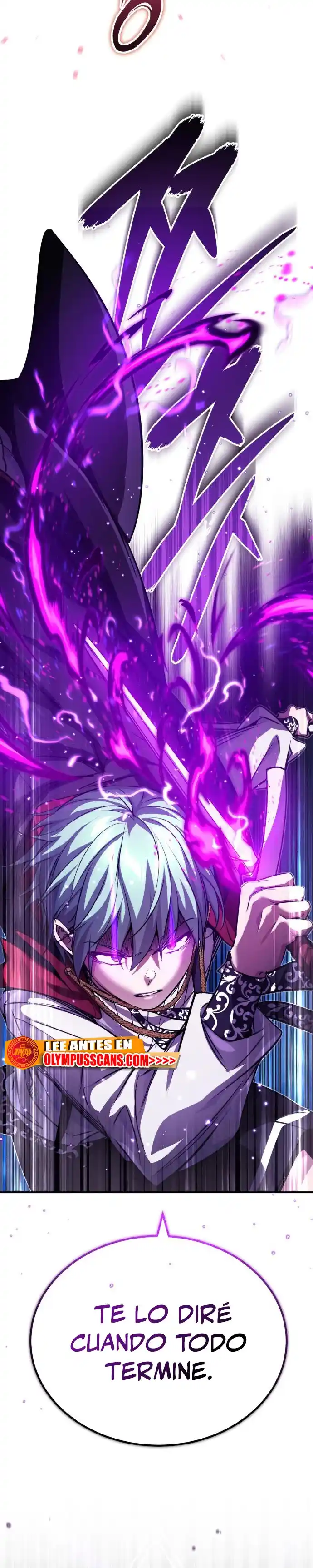 The Dark Magician Transmigrates After 66666 Years - Capítulo 86 - Página 33 - LectorTMOo