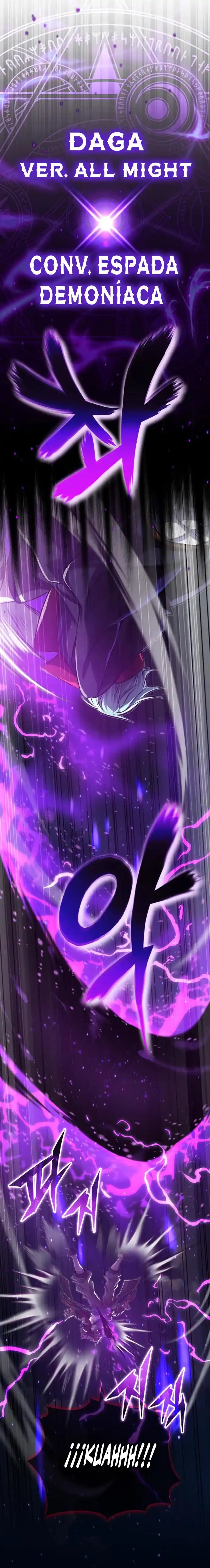 The Dark Magician Transmigrates After 66666 Years - Capítulo 86 - Página 34 - LectorTMOo