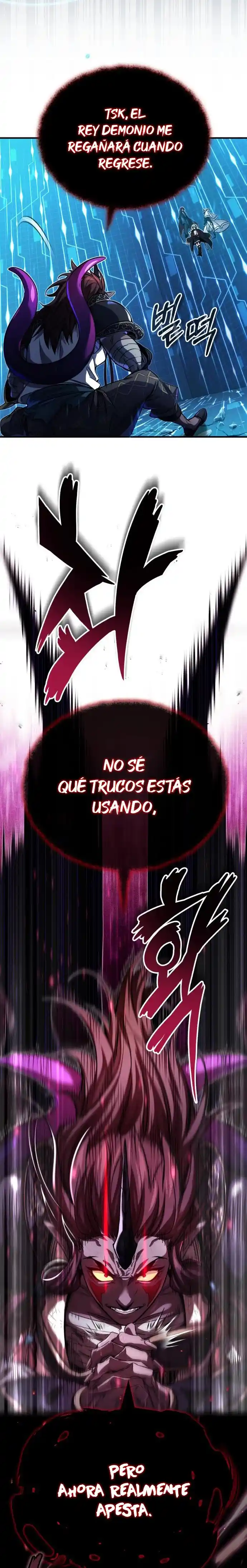 The Dark Magician Transmigrates After 66666 Years - Capítulo 86 - Página 38 - LectorTMOo