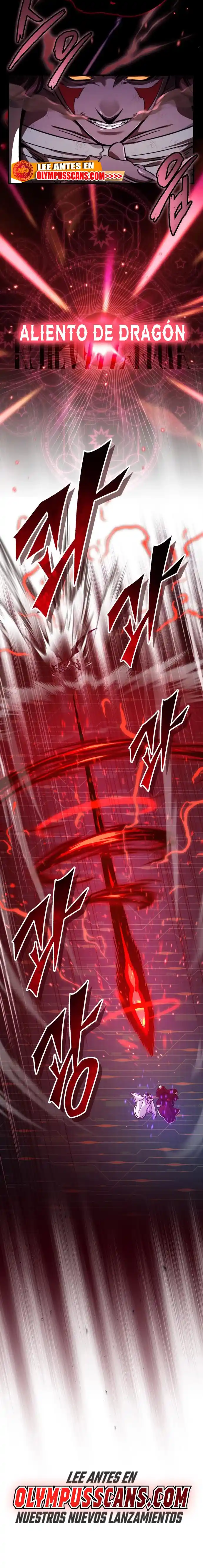 The Dark Magician Transmigrates After 66666 Years - Capítulo 86 - Página 39 - LectorTMOo