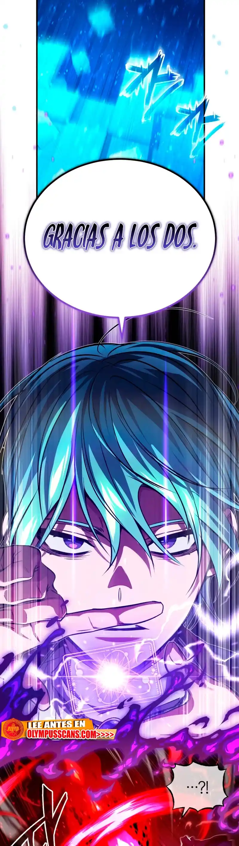 The Dark Magician Transmigrates After 66666 Years - Capítulo 87 - Página 6 - LectorTMOo