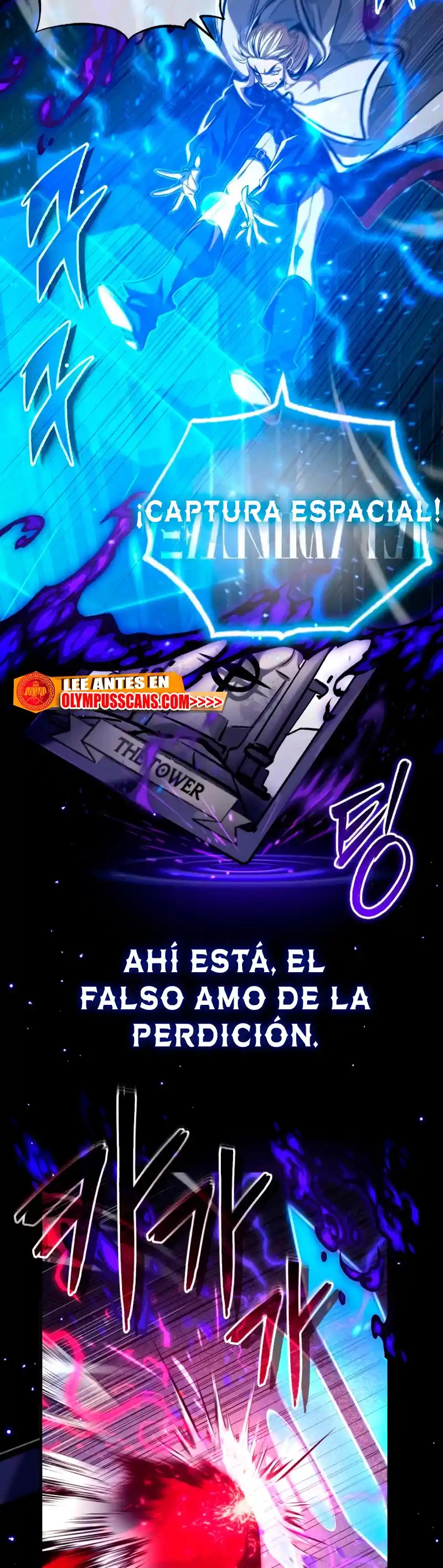 The Dark Magician Transmigrates After 66666 Years - Capítulo 87 - Página 8 - LectorTMOo