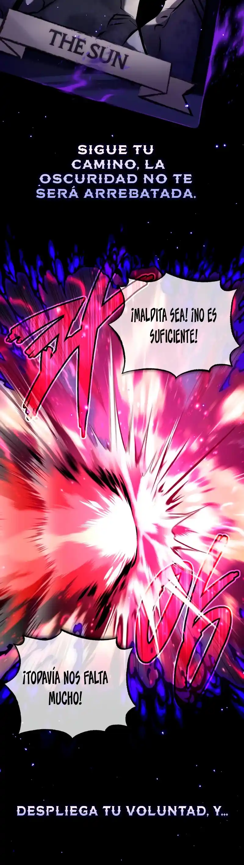 The Dark Magician Transmigrates After 66666 Years - Capítulo 87 - Página 10 - LectorTMOo