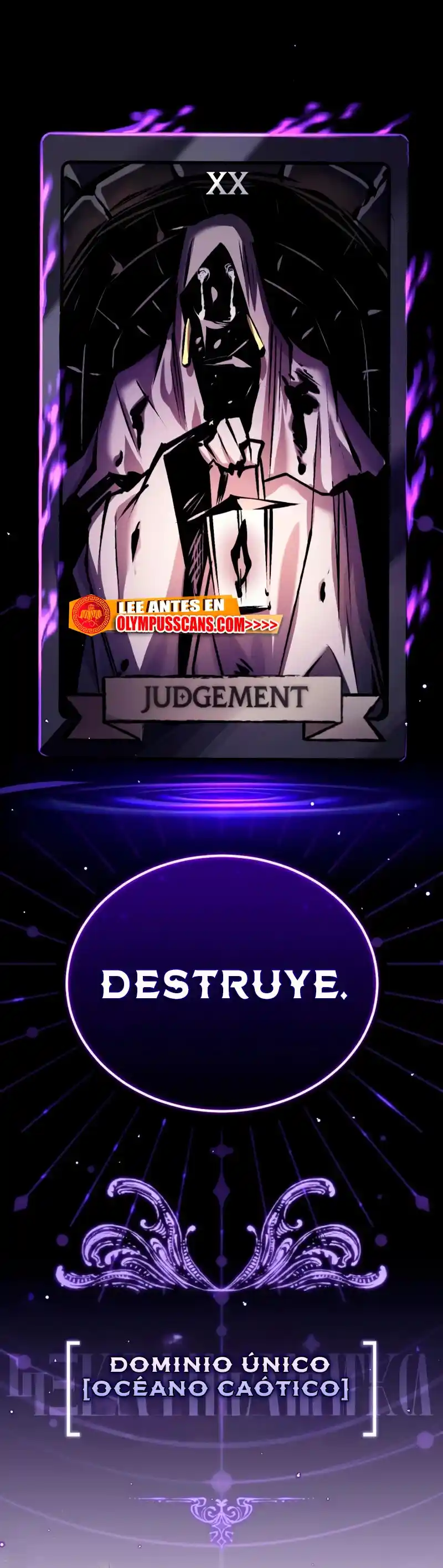 The Dark Magician Transmigrates After 66666 Years - Capítulo 87 - Página 11 - LectorTMOo