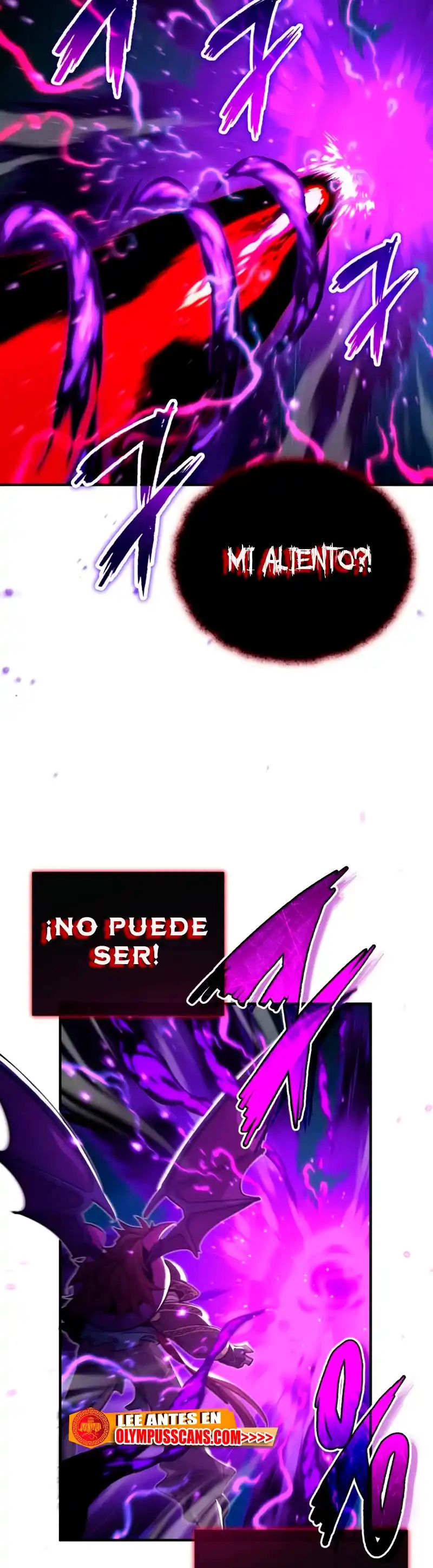 The Dark Magician Transmigrates After 66666 Years - Capítulo 87 - Página 13 - LectorTMOo