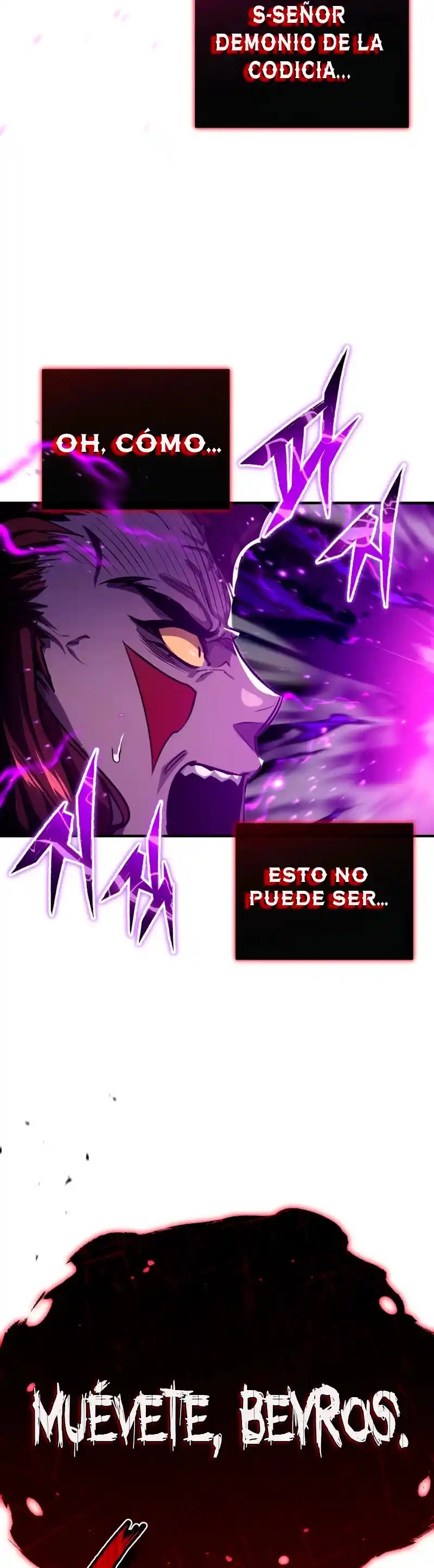 The Dark Magician Transmigrates After 66666 Years - Capítulo 87 - Página 14 - LectorTMOo