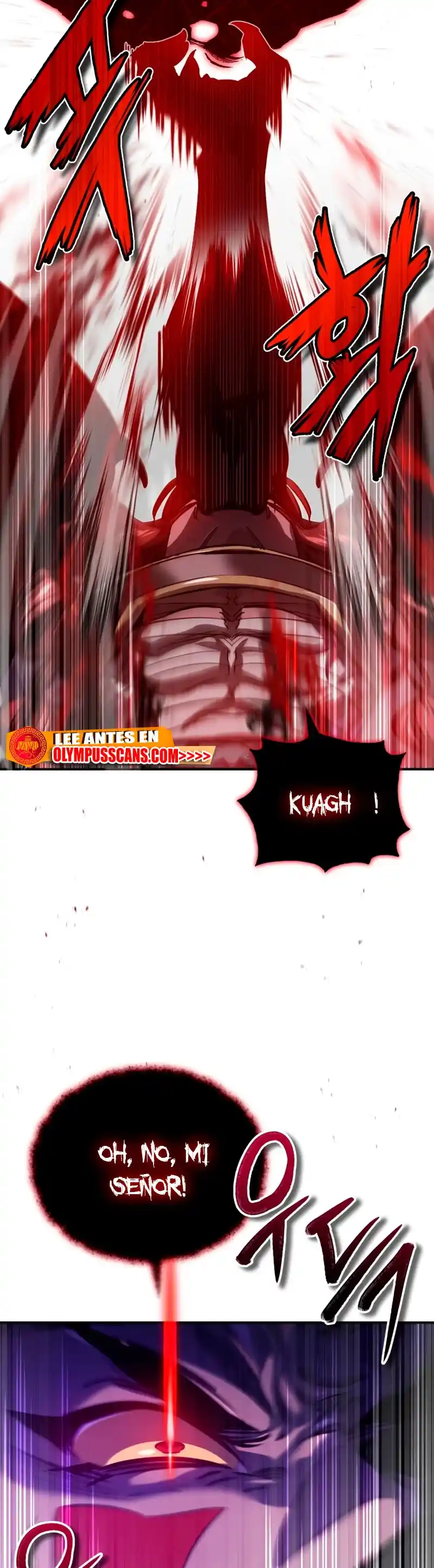 The Dark Magician Transmigrates After 66666 Years - Capítulo 87 - Página 15 - LectorTMOo