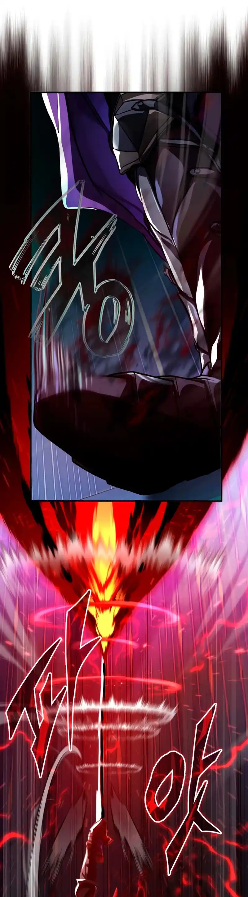 The Dark Magician Transmigrates After 66666 Years - Capítulo 87 - Página 17 - LectorTMOo