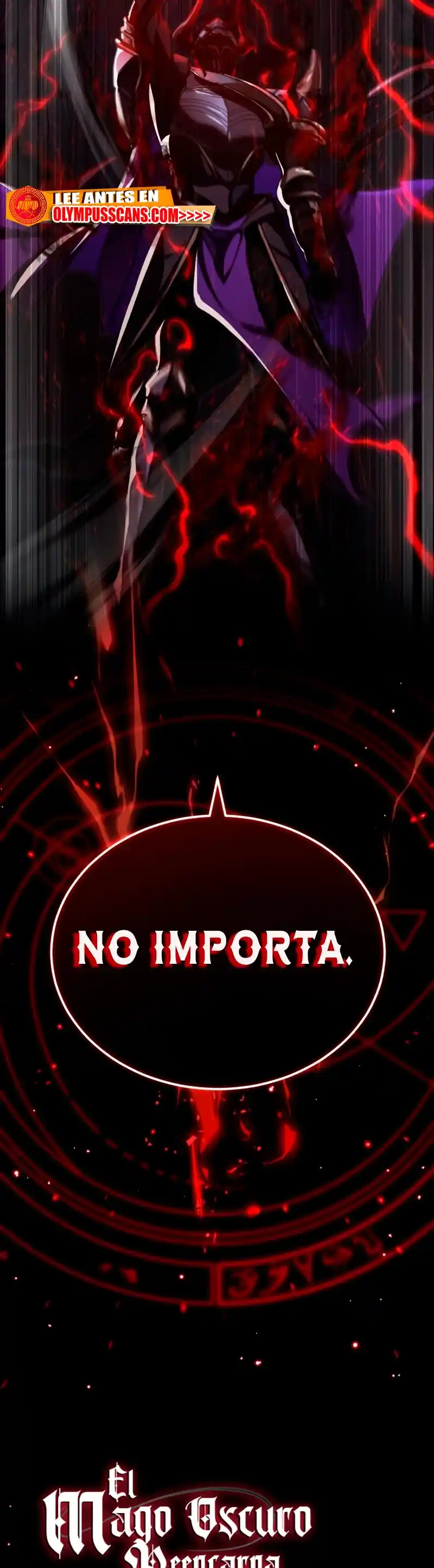 The Dark Magician Transmigrates After 66666 Years - Capítulo 87 - Página 18 - LectorTMOo