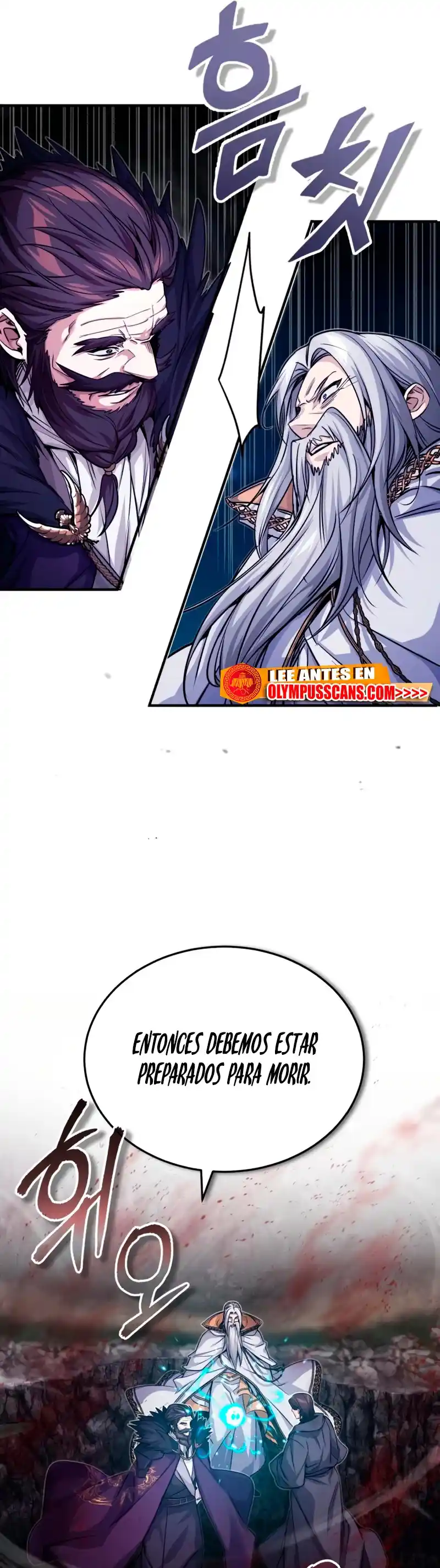 The Dark Magician Transmigrates After 66666 Years - Capítulo 87 - Página 22 - LectorTMOo