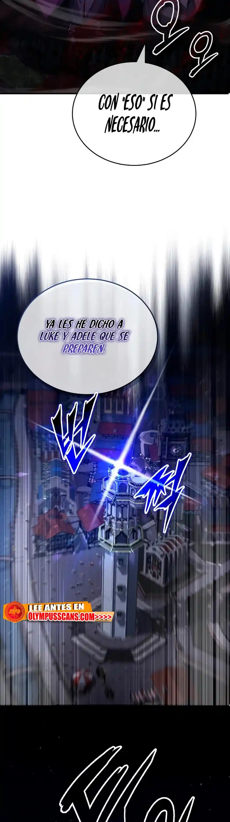The Dark Magician Transmigrates After 66666 Years - Capítulo 87 - Página 23 - LectorTMOo