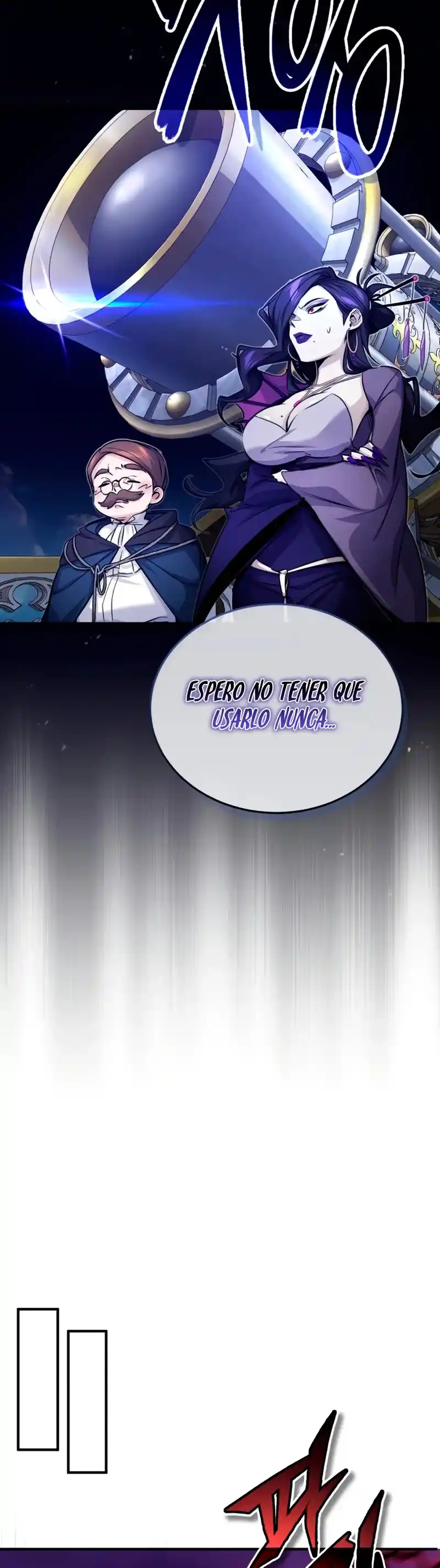 The Dark Magician Transmigrates After 66666 Years - Capítulo 87 - Página 24 - LectorTMOo