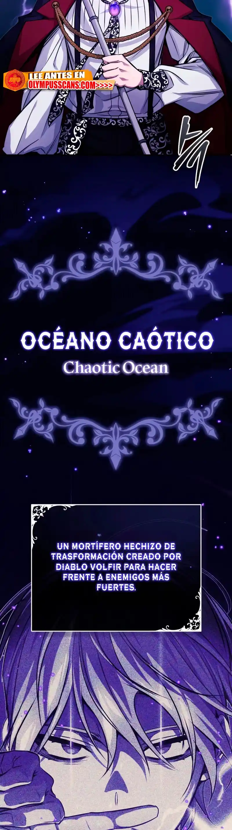 The Dark Magician Transmigrates After 66666 Years - Capítulo 87 - Página 26 - LectorTMOo