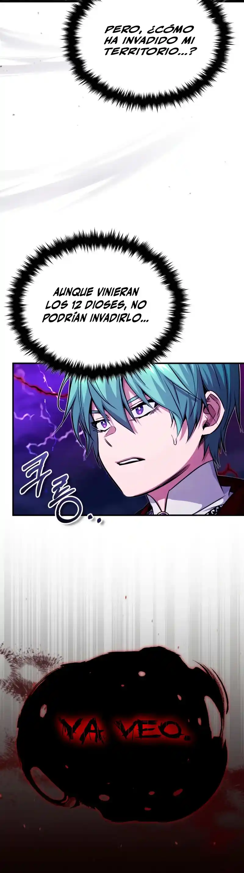 The Dark Magician Transmigrates After 66666 Years - Capítulo 87 - Página 28 - LectorTMOo