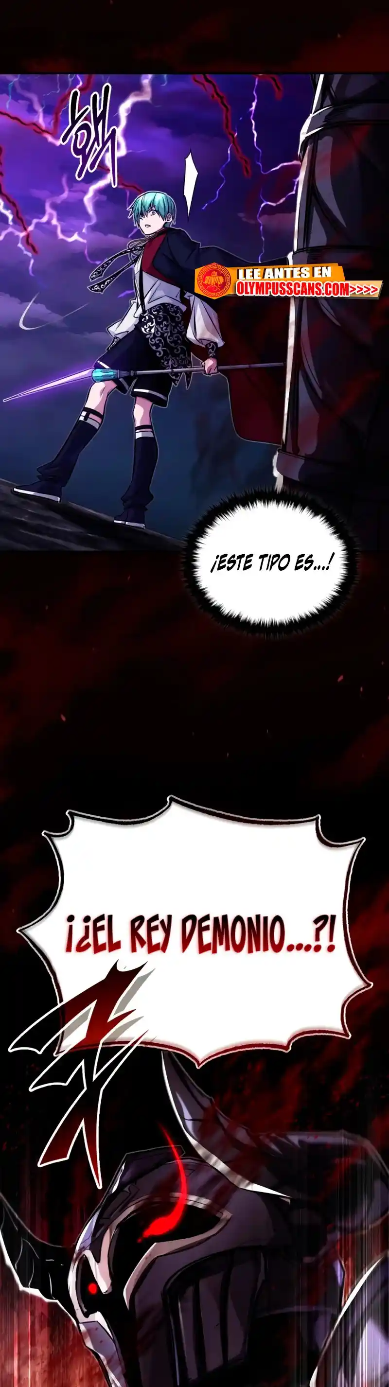 The Dark Magician Transmigrates After 66666 Years - Capítulo 87 - Página 29 - LectorTMOo