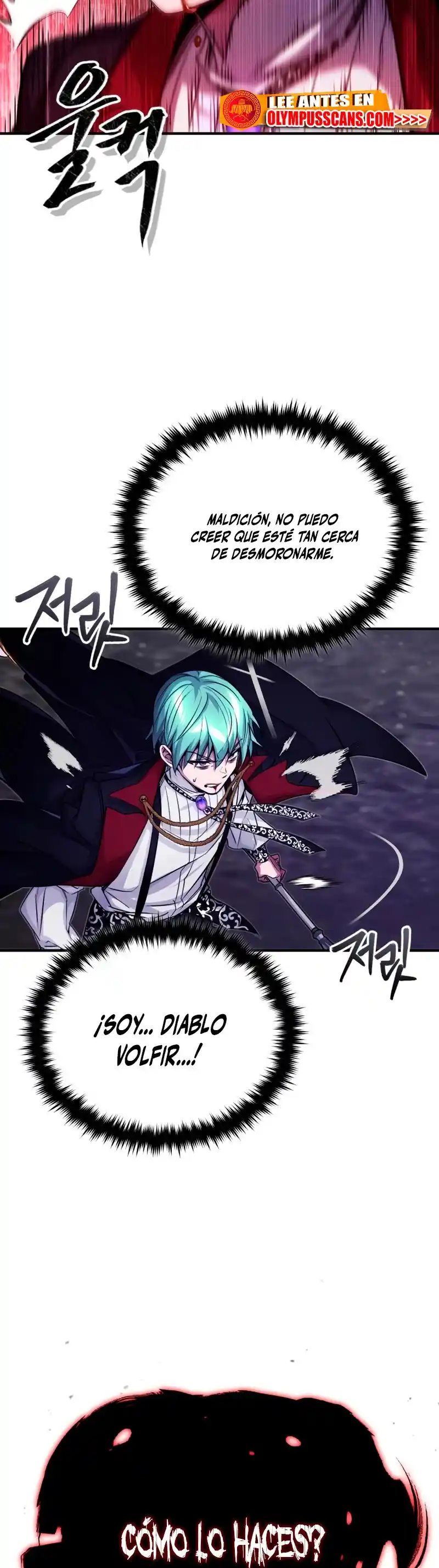 The Dark Magician Transmigrates After 66666 Years - Capítulo 87 - Página 34 - LectorTMOo