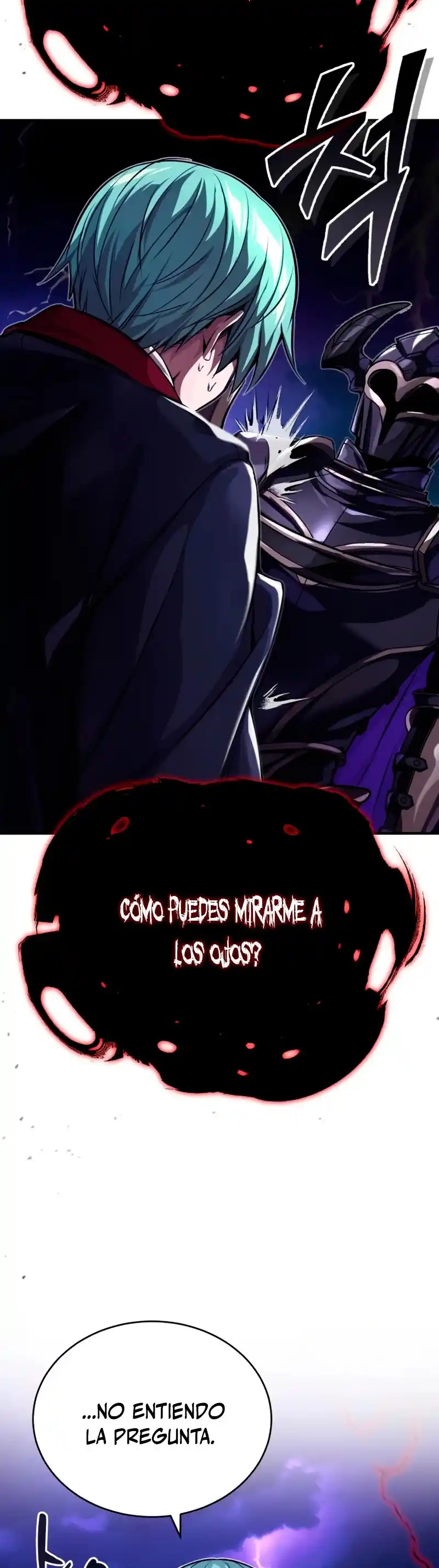 The Dark Magician Transmigrates After 66666 Years - Capítulo 87 - Página 35 - LectorTMOo