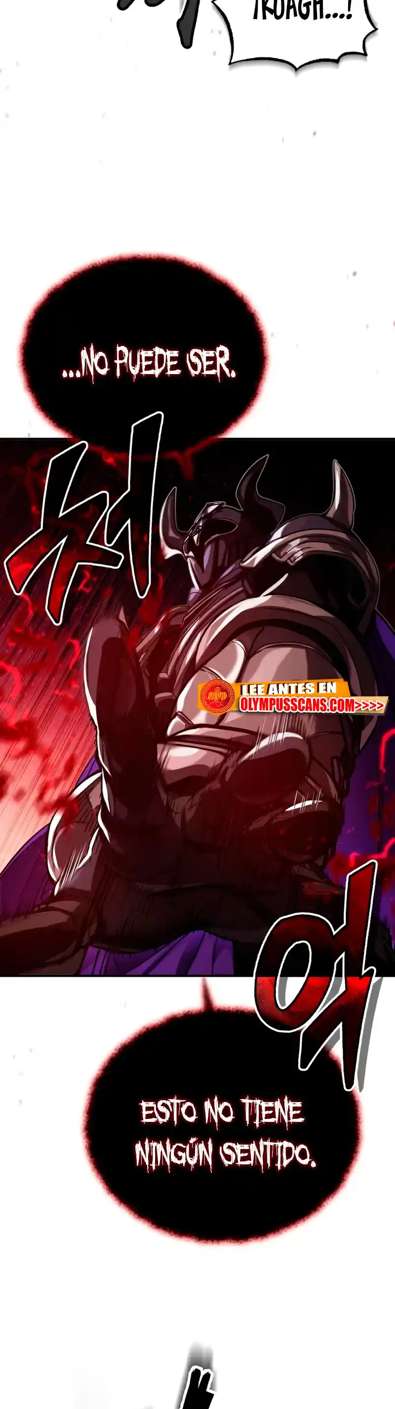 The Dark Magician Transmigrates After 66666 Years - Capítulo 87 - Página 38 - LectorTMOo