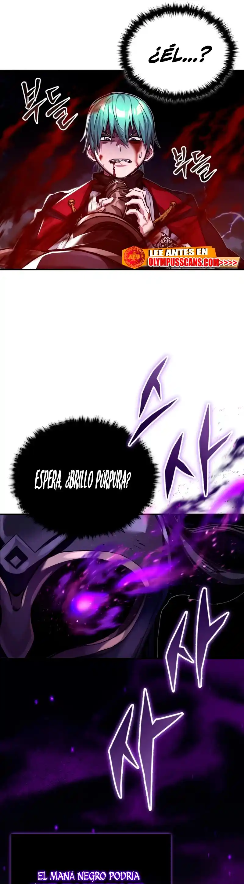 The Dark Magician Transmigrates After 66666 Years - Capítulo 87 - Página 42 - LectorTMOo