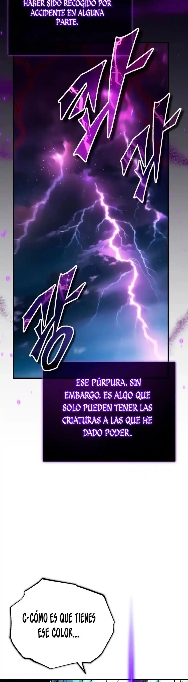 The Dark Magician Transmigrates After 66666 Years - Capítulo 87 - Página 43 - LectorTMOo