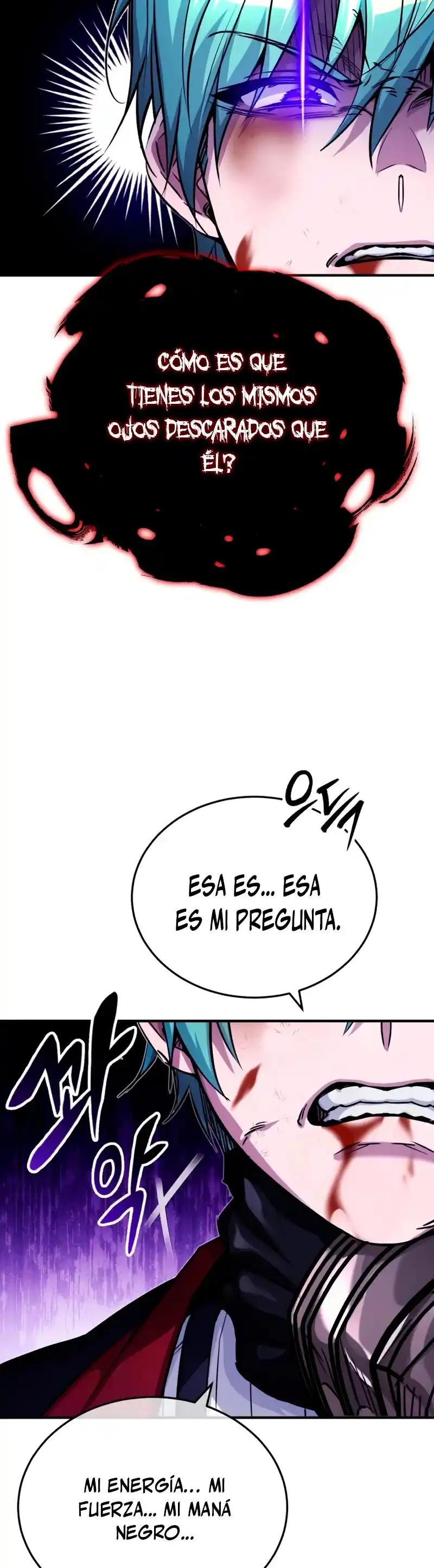 The Dark Magician Transmigrates After 66666 Years - Capítulo 87 - Página 44 - LectorTMOo