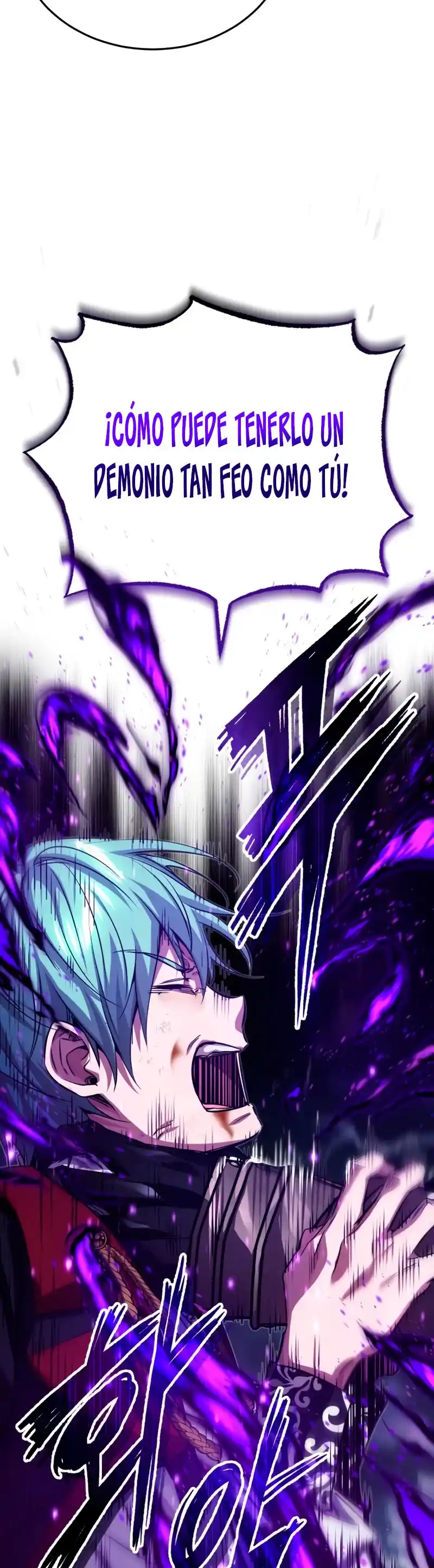 The Dark Magician Transmigrates After 66666 Years - Capítulo 87 - Página 45 - LectorTMOo