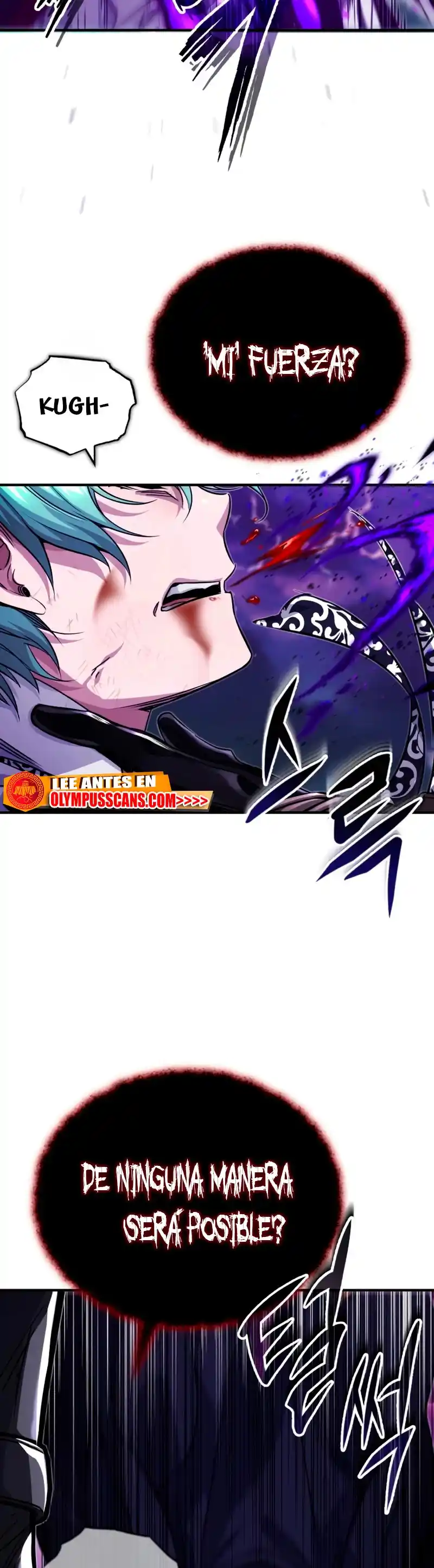 The Dark Magician Transmigrates After 66666 Years - Capítulo 87 - Página 46 - LectorTMOo