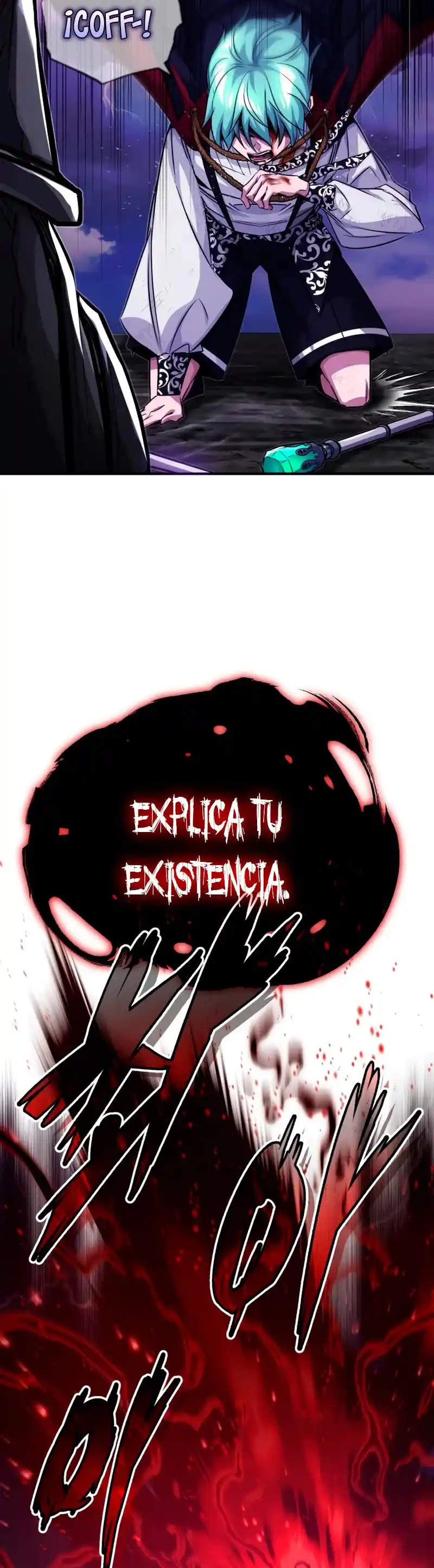 The Dark Magician Transmigrates After 66666 Years - Capítulo 87 - Página 47 - LectorTMOo