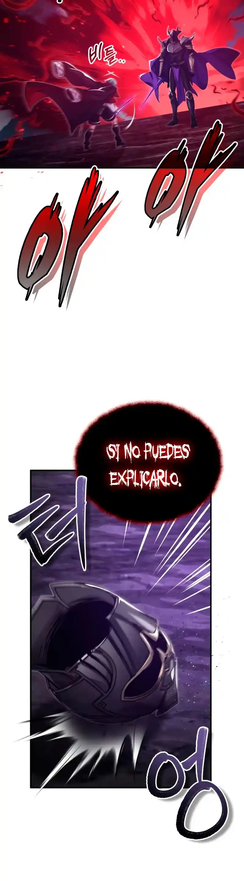 The Dark Magician Transmigrates After 66666 Years - Capítulo 87 - Página 48 - LectorTMOo
