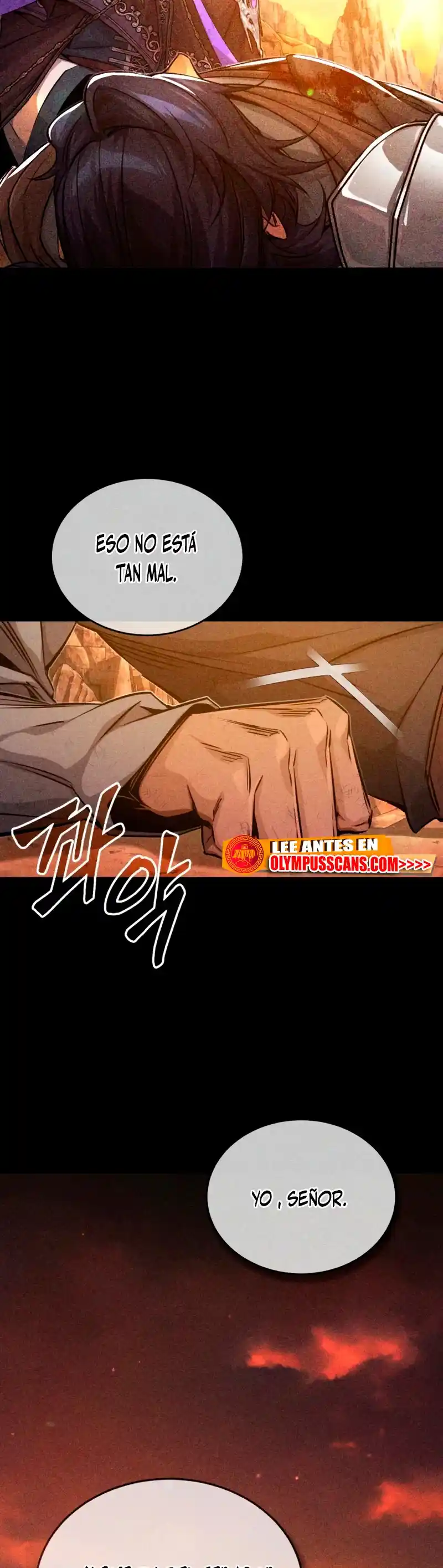 The Dark Magician Transmigrates After 66666 Years - Capítulo 87 - Página 54 - LectorTMOo