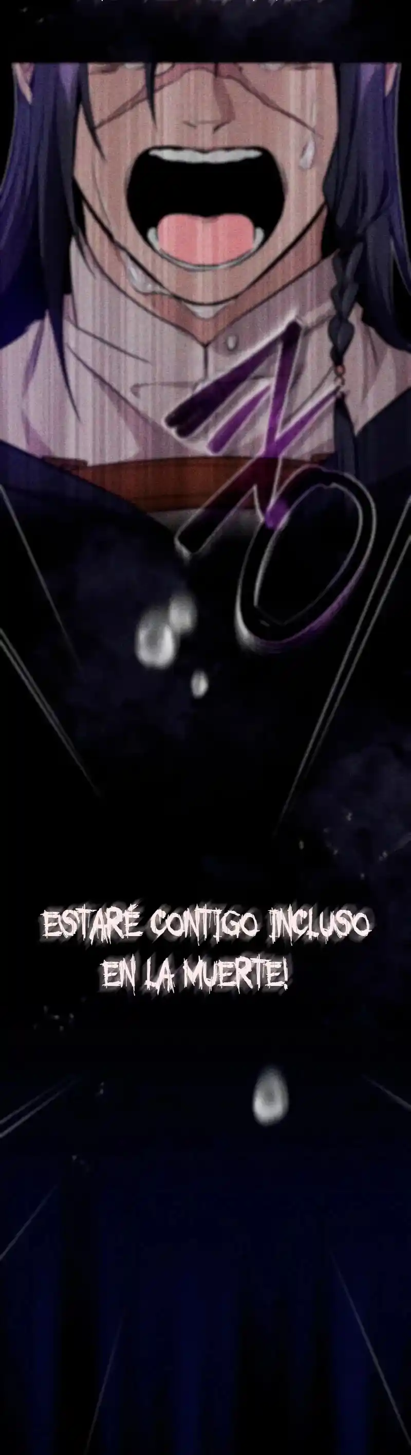 The Dark Magician Transmigrates After 66666 Years - Capítulo 87 - Página 56 - LectorTMOo