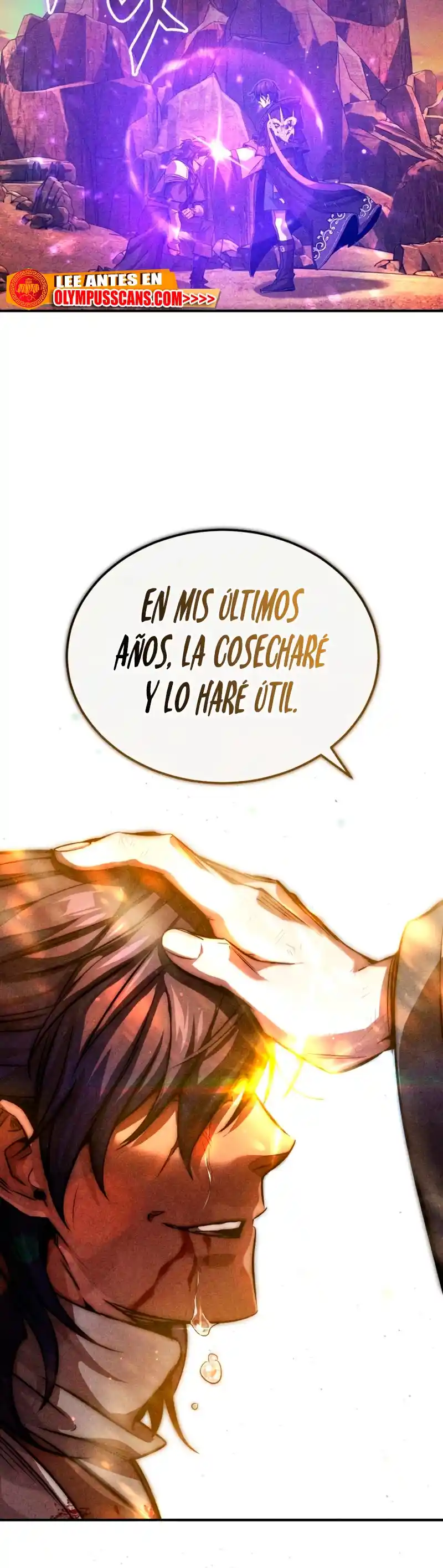 The Dark Magician Transmigrates After 66666 Years - Capítulo 87 - Página 58 - LectorTMOo