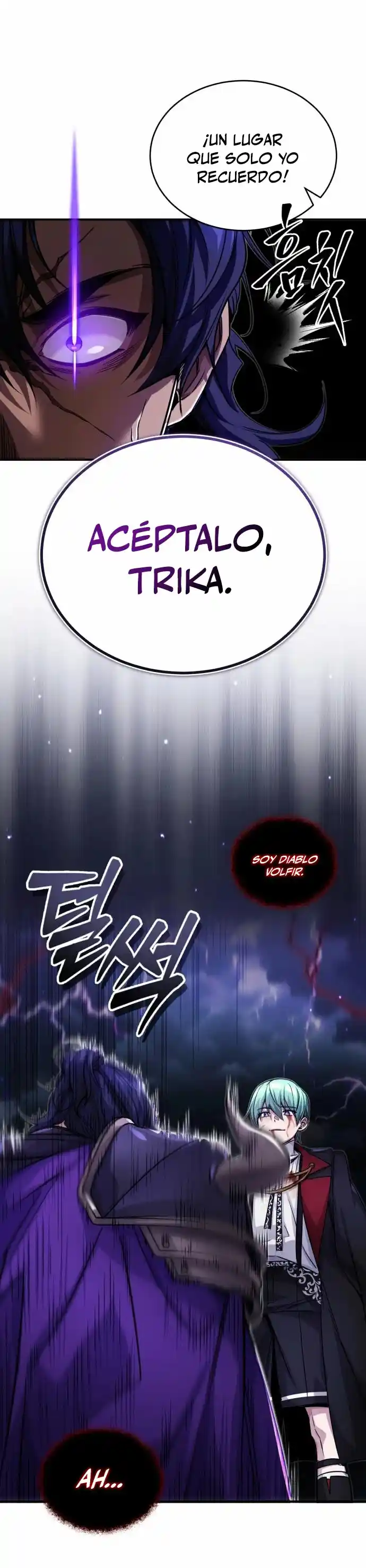 The Dark Magician Transmigrates After 66666 Years - Capítulo 88 - Página 5 - LectorTMOo
