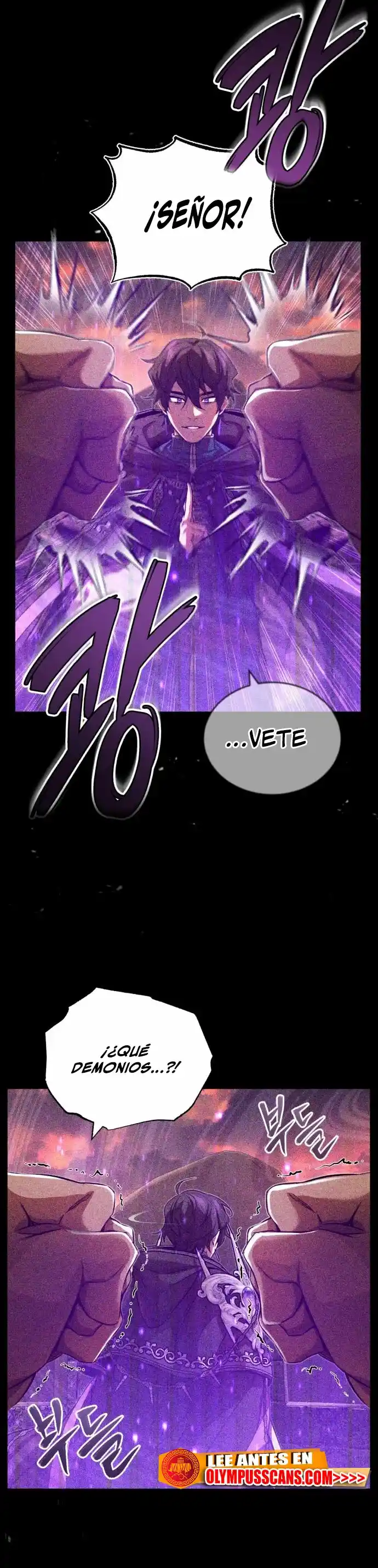 The Dark Magician Transmigrates After 66666 Years - Capítulo 88 - Página 15 - LectorTMOo
