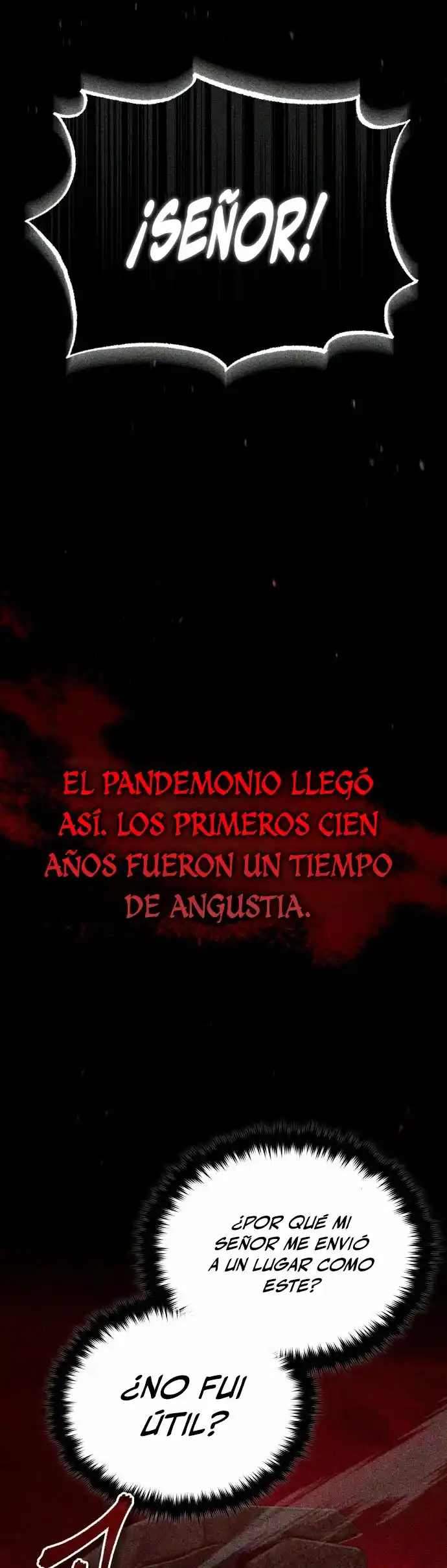 The Dark Magician Transmigrates After 66666 Years - Capítulo 88 - Página 16 - LectorTMOo