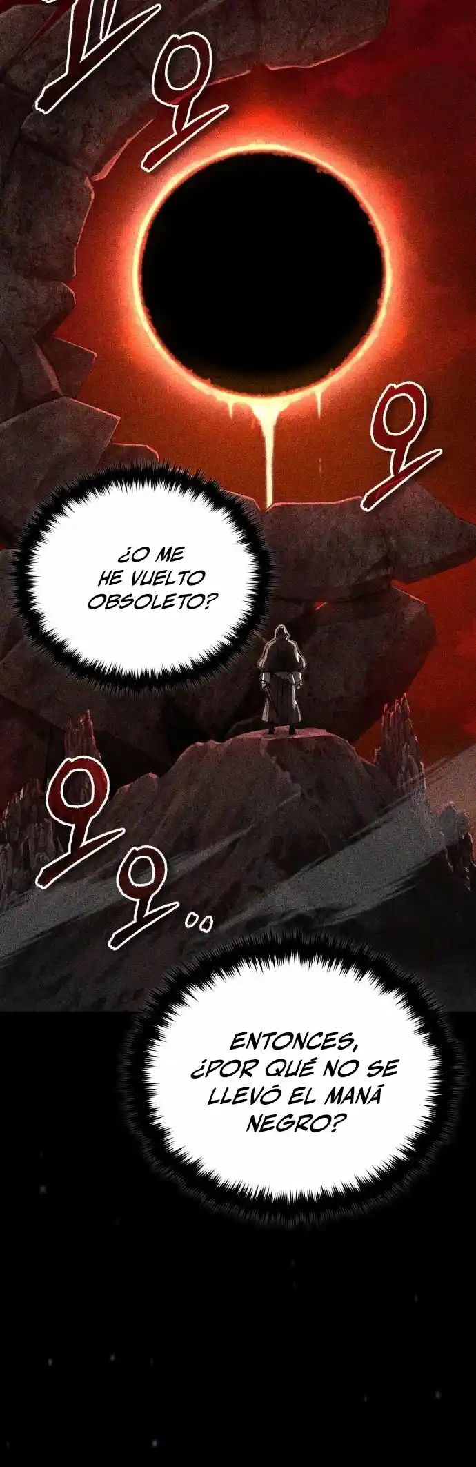 The Dark Magician Transmigrates After 66666 Years - Capítulo 88 - Página 17 - LectorTMOo
