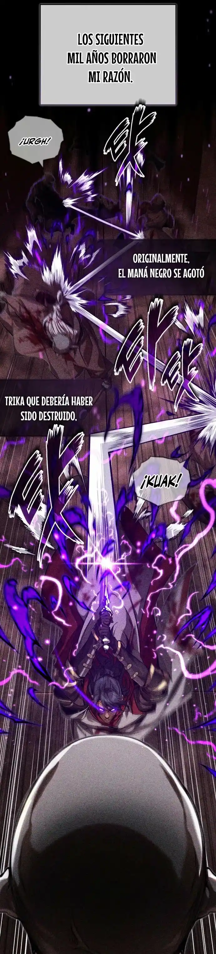 The Dark Magician Transmigrates After 66666 Years - Capítulo 88 - Página 18 - LectorTMOo