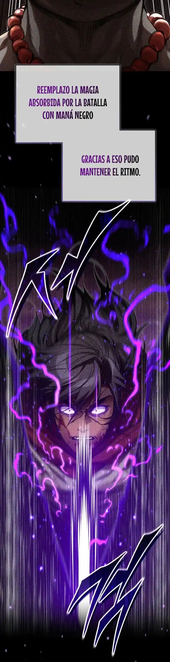 The Dark Magician Transmigrates After 66666 Years - Capítulo 88 - Página 19 - LectorTMOo