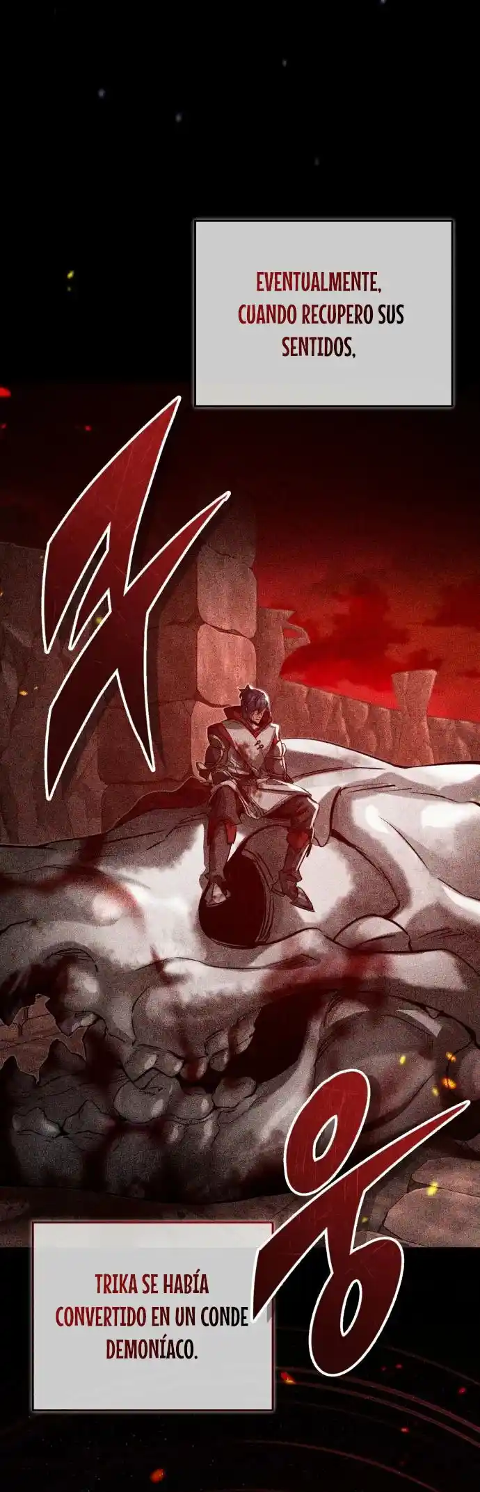 The Dark Magician Transmigrates After 66666 Years - Capítulo 88 - Página 20 - LectorTMOo