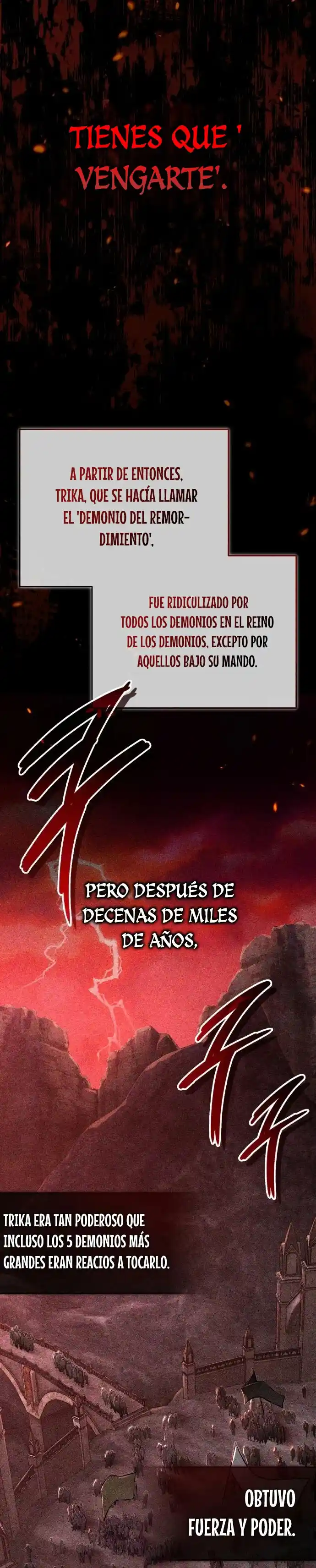 The Dark Magician Transmigrates After 66666 Years - Capítulo 88 - Página 23 - LectorTMOo