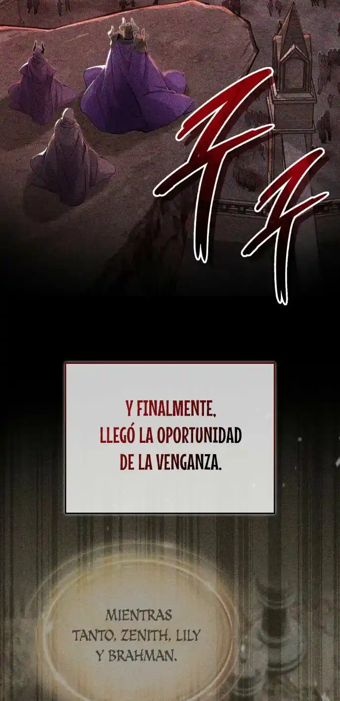 The Dark Magician Transmigrates After 66666 Years - Capítulo 88 - Página 24 - LectorTMOo