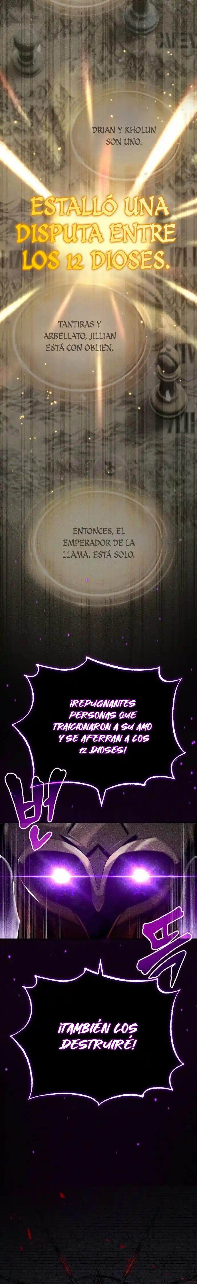 The Dark Magician Transmigrates After 66666 Years - Capítulo 88 - Página 25 - LectorTMOo